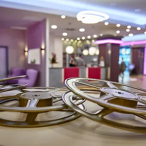 Hotel Hollywood Media Am Kurfuerstendamm, Berlín