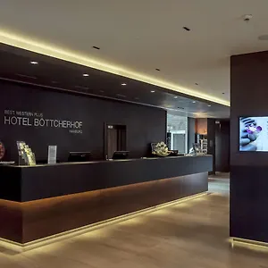 **** Hotel Western Böttcherhof Deutschland