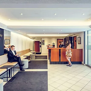 *** Hotel Mercure Altstadt Deutschland