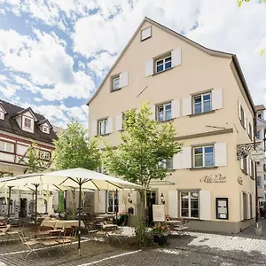  Hotel Alte Post Deutschland