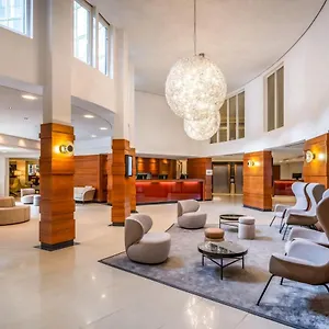 ***** Hotel Marriott Deutschland