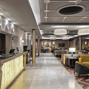 Hotel Titanic Comfort Mitte, Berlín