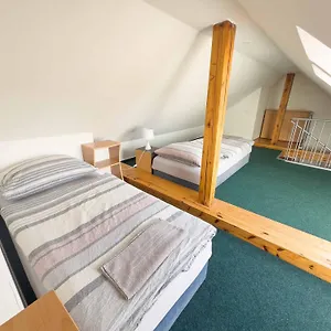 Minihotel Vitex Praga