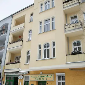 Gasthof Hotel-pension Adamshof