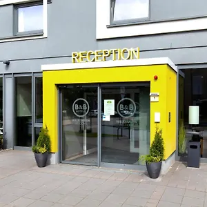 *** Hotel Hamburg-harburg Deutschland