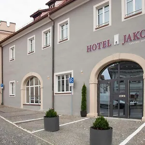 *** Hotel Jakob Downtown, Western Signature Collection Germany