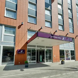 Premier Centre Берлин