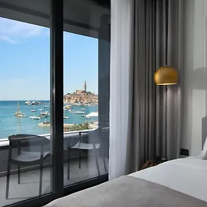 Delfin 4* Rovigno