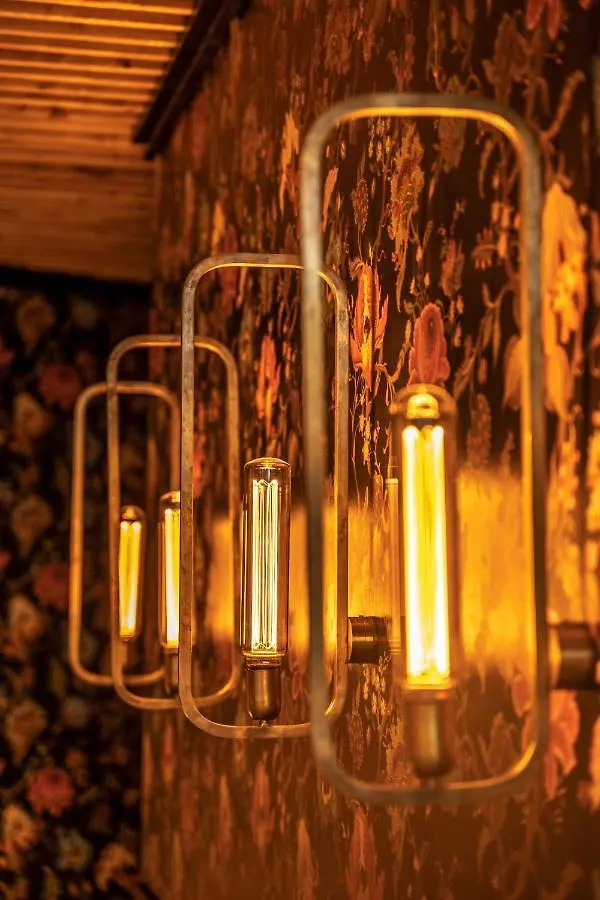 Aeronaut Service Apartments Neukoelln-Kreuzberg By Pearl 1 Berlin Aparthotel